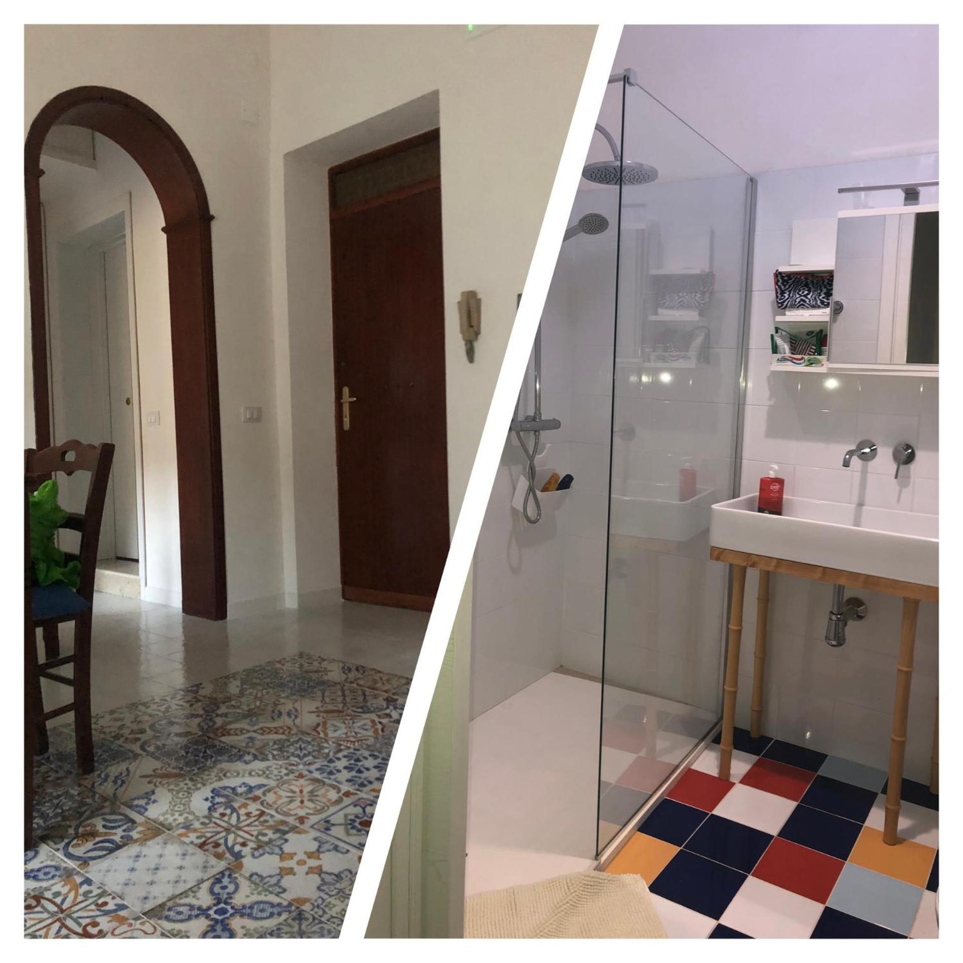 The Holiday House - Arricriati Trapani Esterno foto